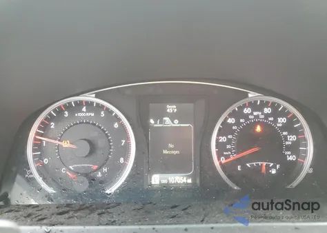 2017 Toyota Camry Le from USA, damaged, VIN 4T1BF1FK4HU271584